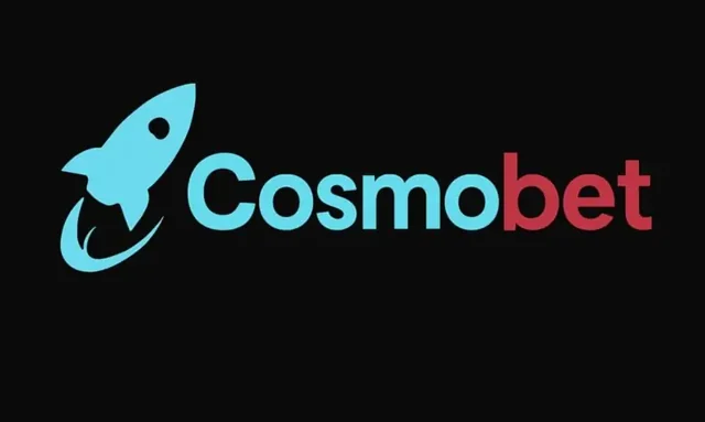 Cosmobet casino logo
