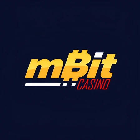 mbit casino logo