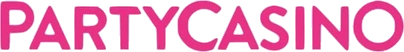 partycasino logo