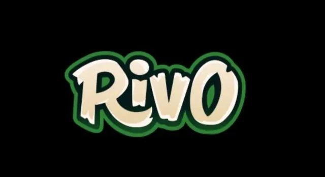Rivo Casino casino logo