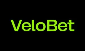 Velobet casino logo