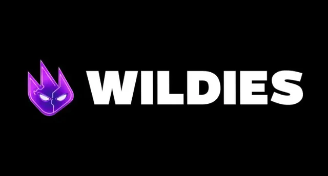 Wildies casino logo