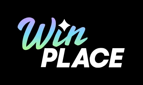 Win Place casino logo