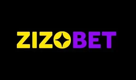Zizobet casino logo